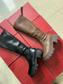 Ladies Over-knee Knight Boots